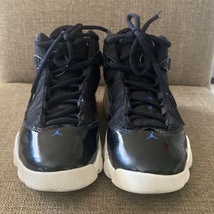 Nike Air Jordan 6 rings
